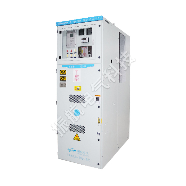 礦用柜系列